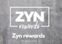 Zyn rewards